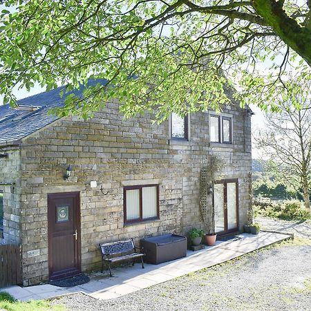 Wesley Old Hall House Bacup Kültér fotó